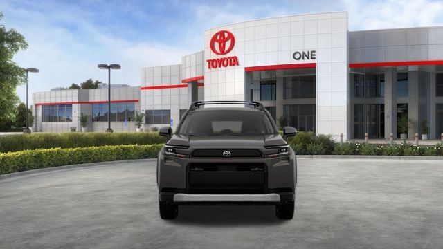 New 2026 Urban Rock Toyota  Woodland image 20