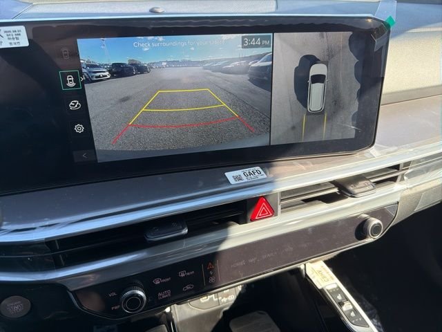 New 2026 Steel Gray Kia X-Line SX Prestige AWD image 20