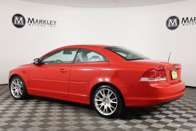 Used 2008 Red Volvo T5 M image 18