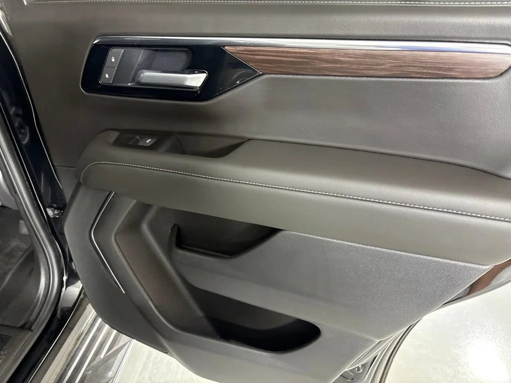 2026 Chevrolet Tahoe LS - Photo 22