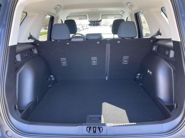 2025 Ford Bronco Sport Heritage - Photo 11