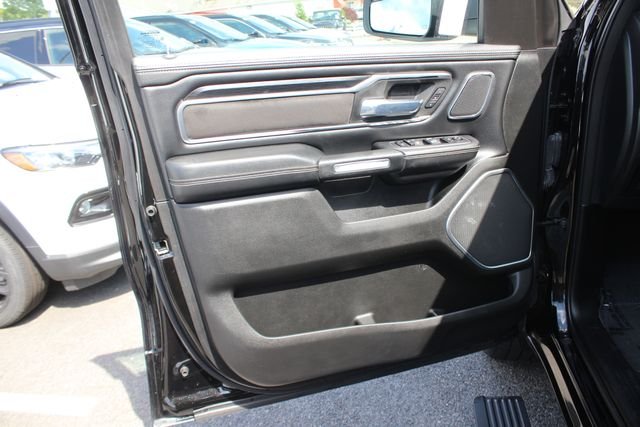 Used 2023 Black Ram Laramie image 22