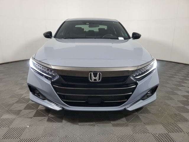 1HGCV1F38NA108875