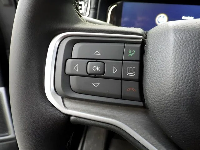 2025 Jeep Wagoneer Series I - Photo 10