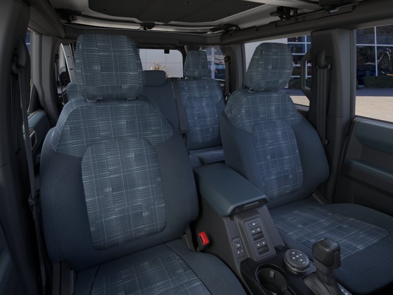 New 2026 Avalanche Gray Ford Heritage Edition image 10