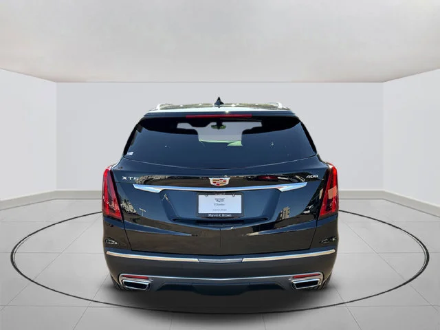 2026 Cadillac XT5 Premium Luxury - Photo 12