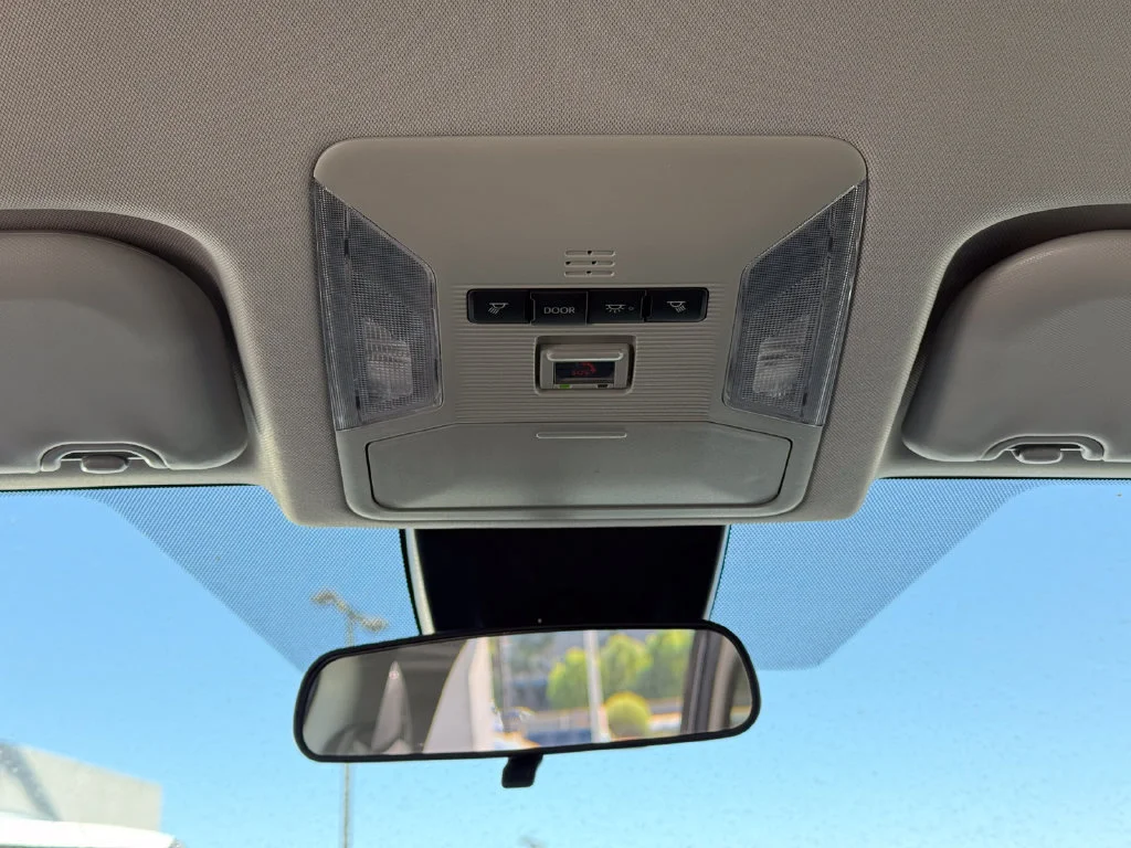 Used 2025  Toyota LE image 22