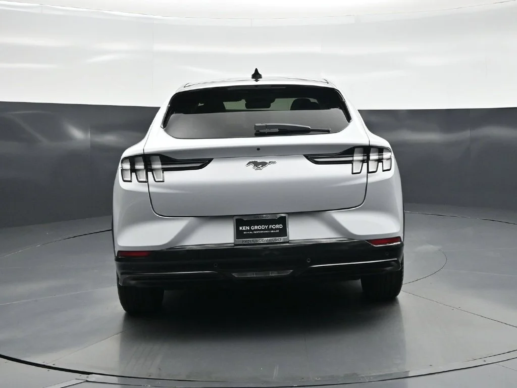 Certified Used 2023 White Ford Premium image 30