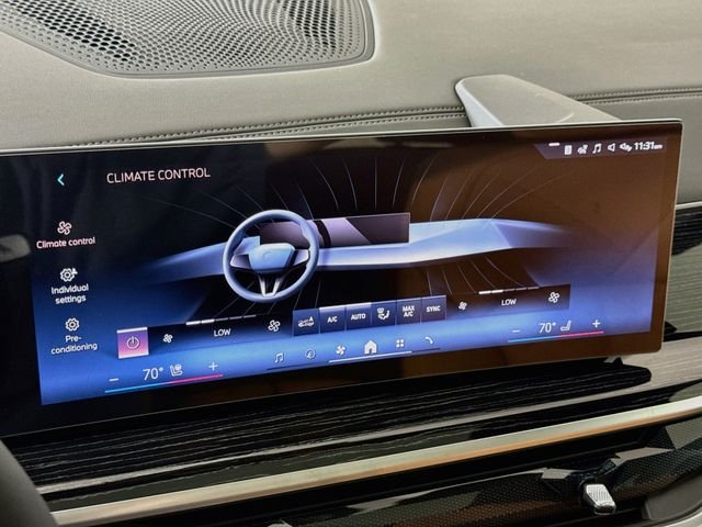 New 2026 Black Sapphire Metallic BMW xDrive40i image 16