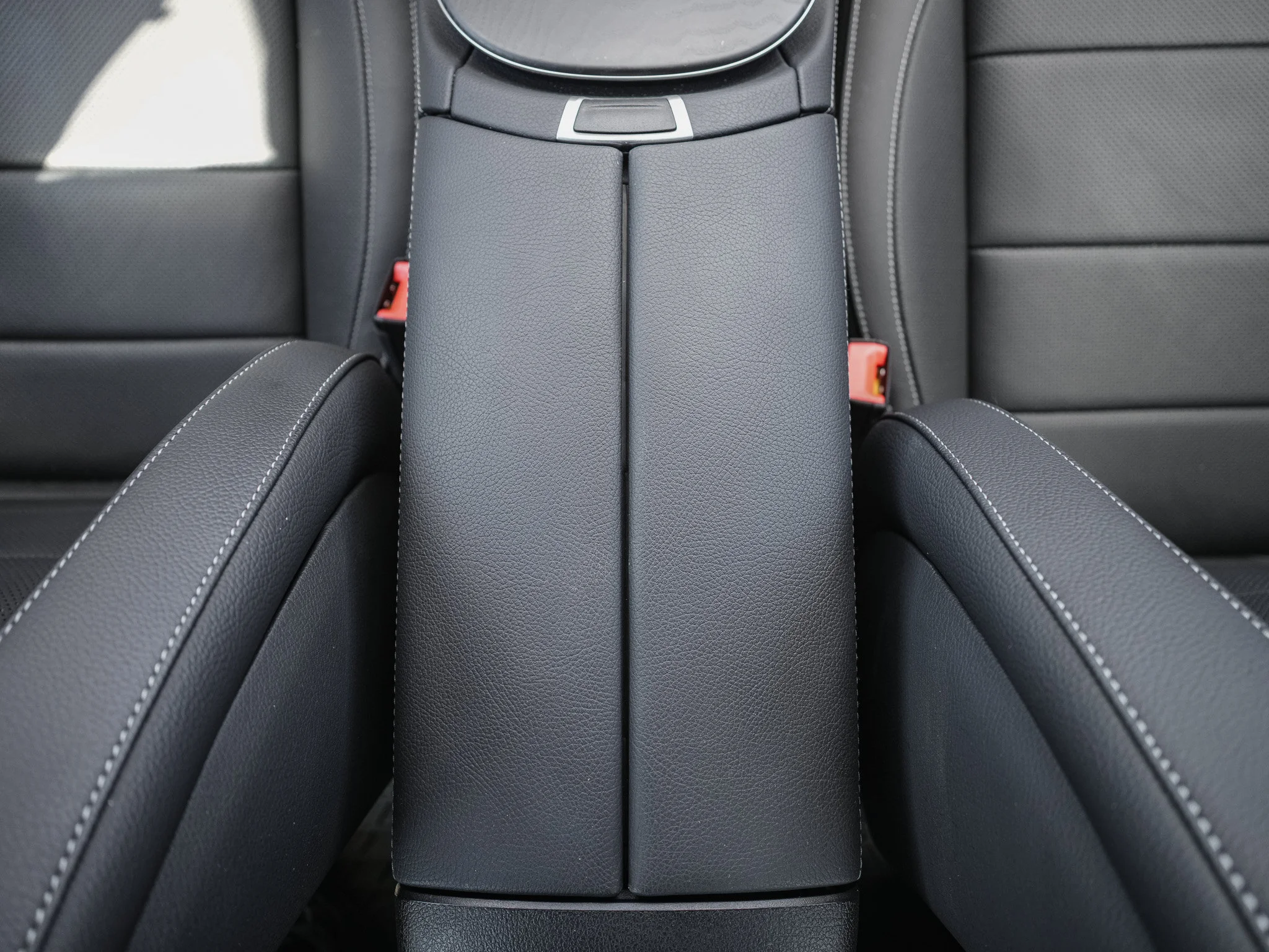 Certified Used 2023 Obsidian Black Mercedes-Benz E 350 image 24