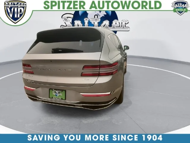 Used 2026 Silver Genesis 2.5T image 14
