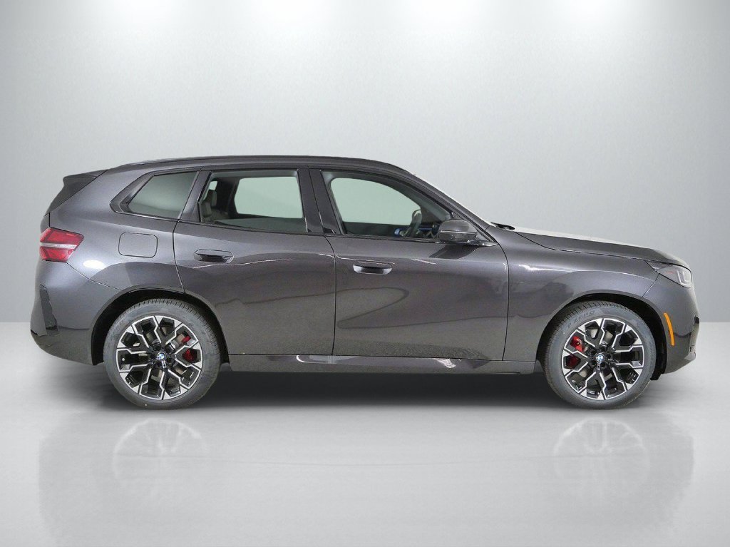 Used 2026 Dark Graphite Metallic BMW 30 xDrive image 9