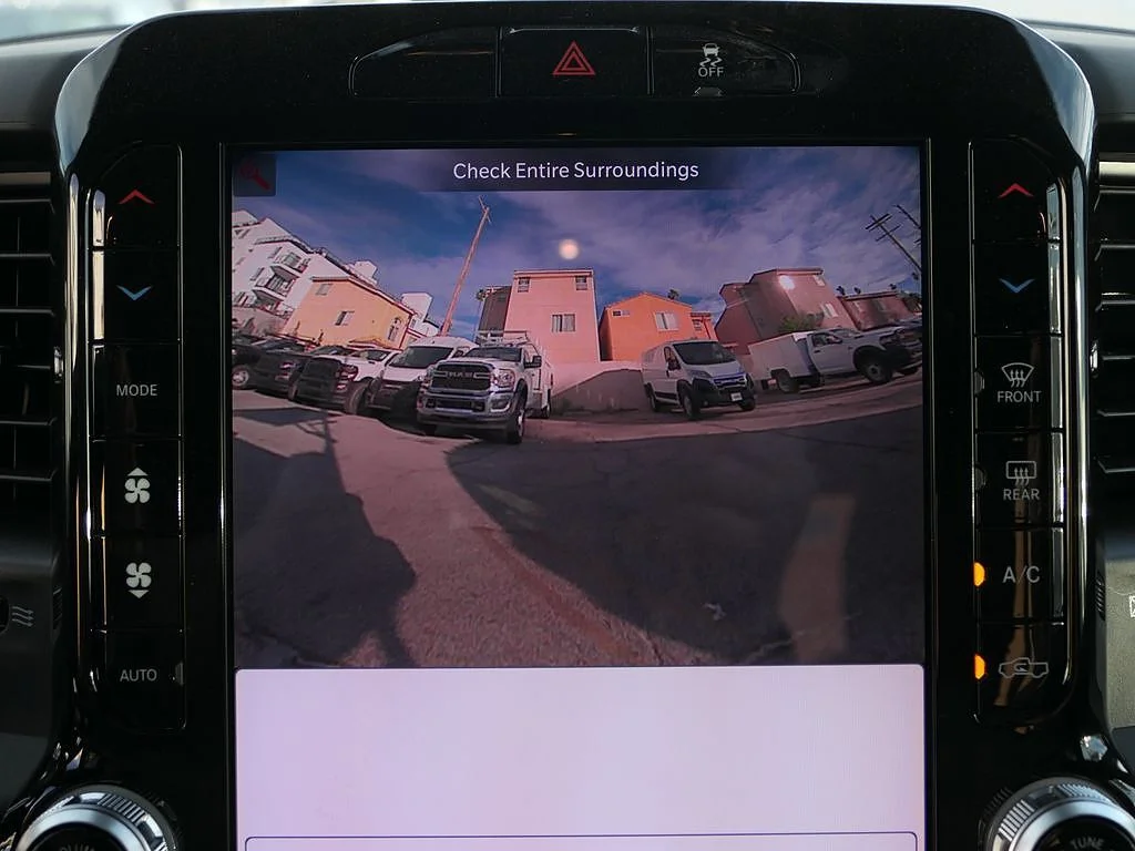 2026 RAM 3500 Tradesman - Photo 19