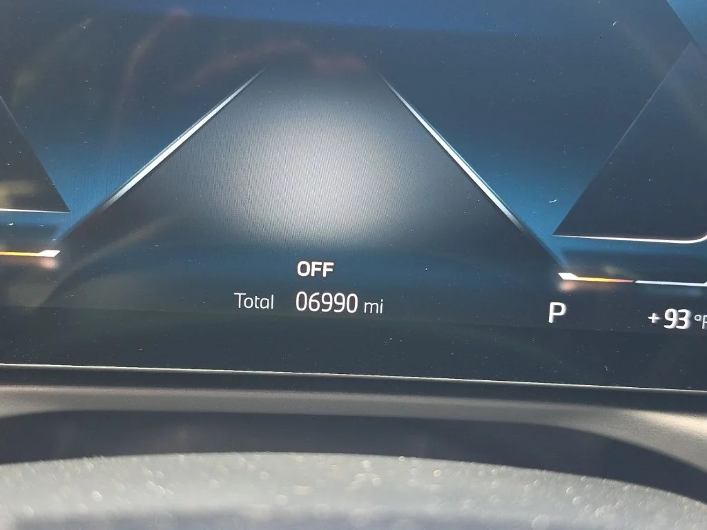 Used 2024 White BMW 430i image 2