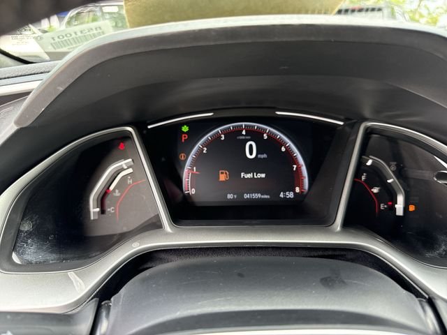 2020 Honda Civic Sport - Photo 15