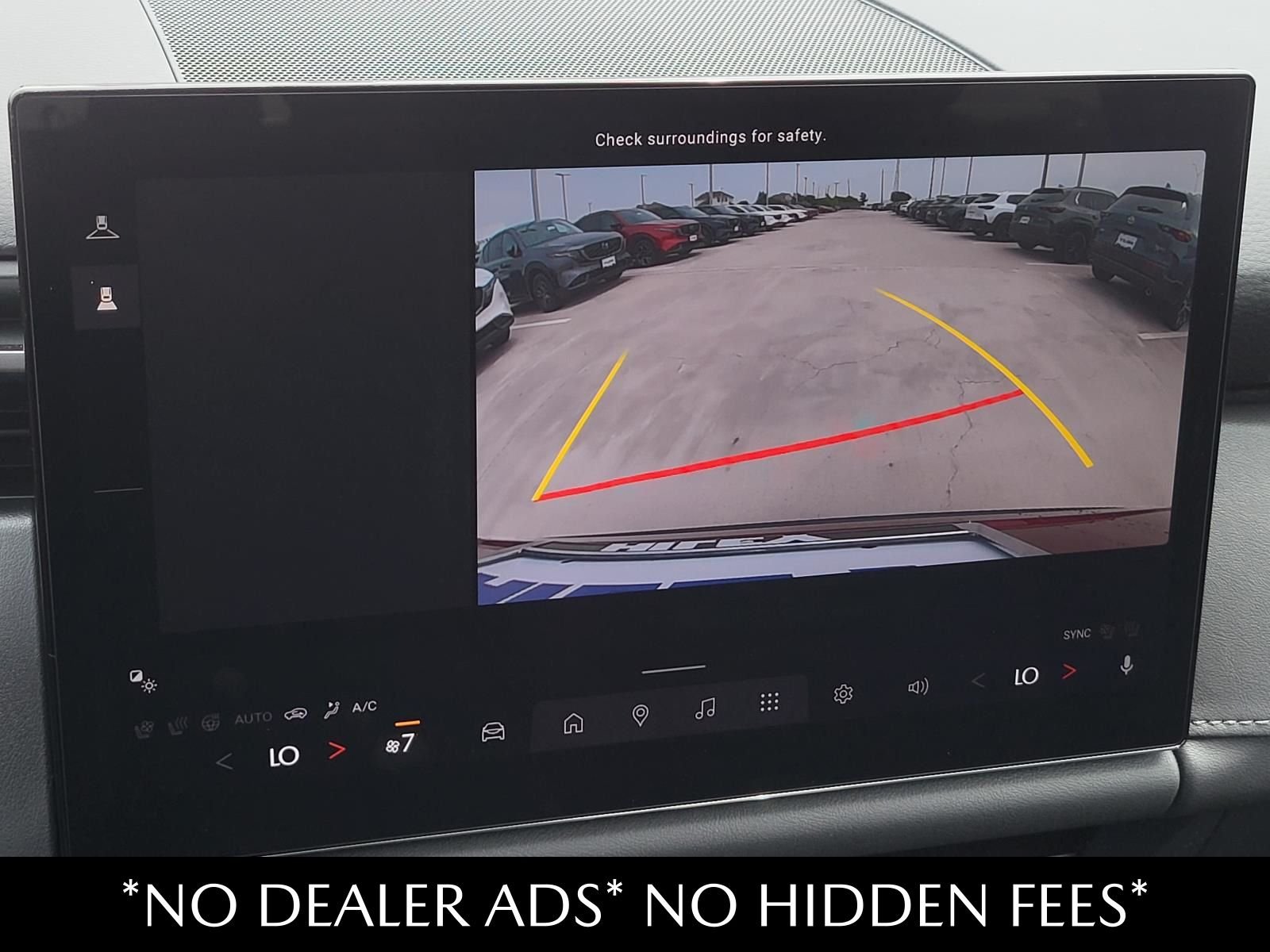New 2026 Soul Red Crystal Metallic Mazda 2.5 S Premium AWD image 19