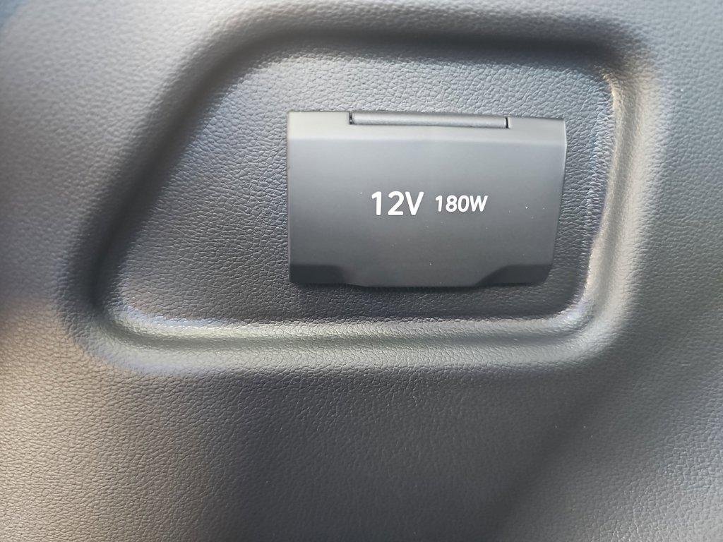 New 2026 Gray Hyundai Limited image 40