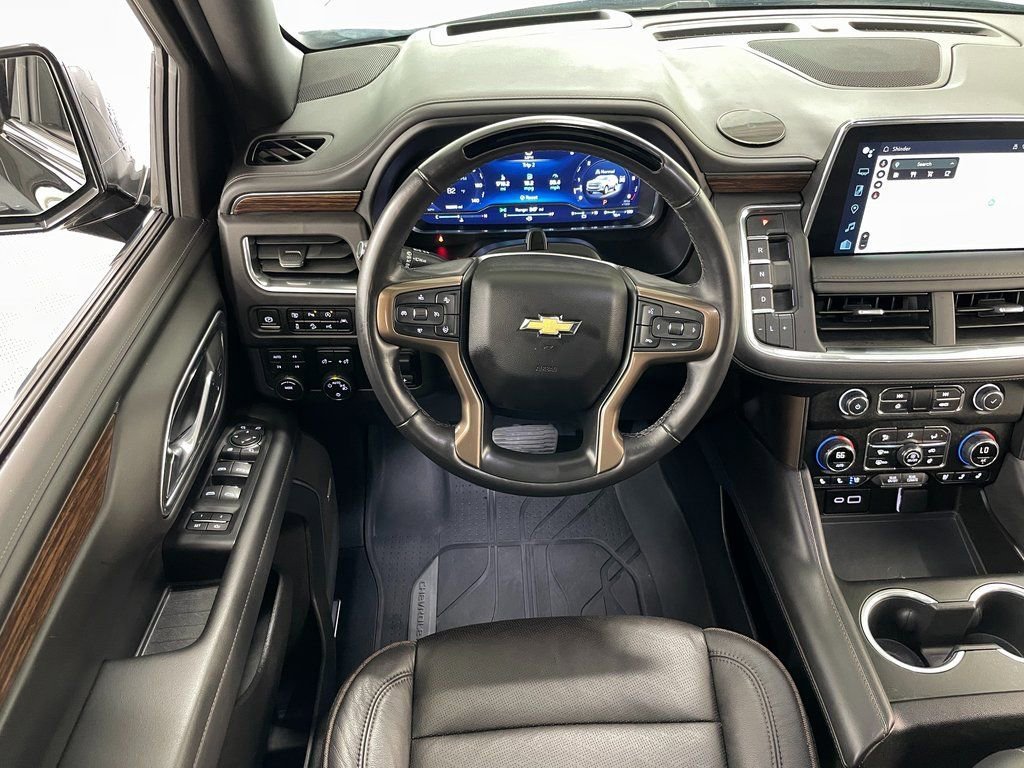 2023 Chevrolet Tahoe High Country - Photo 31