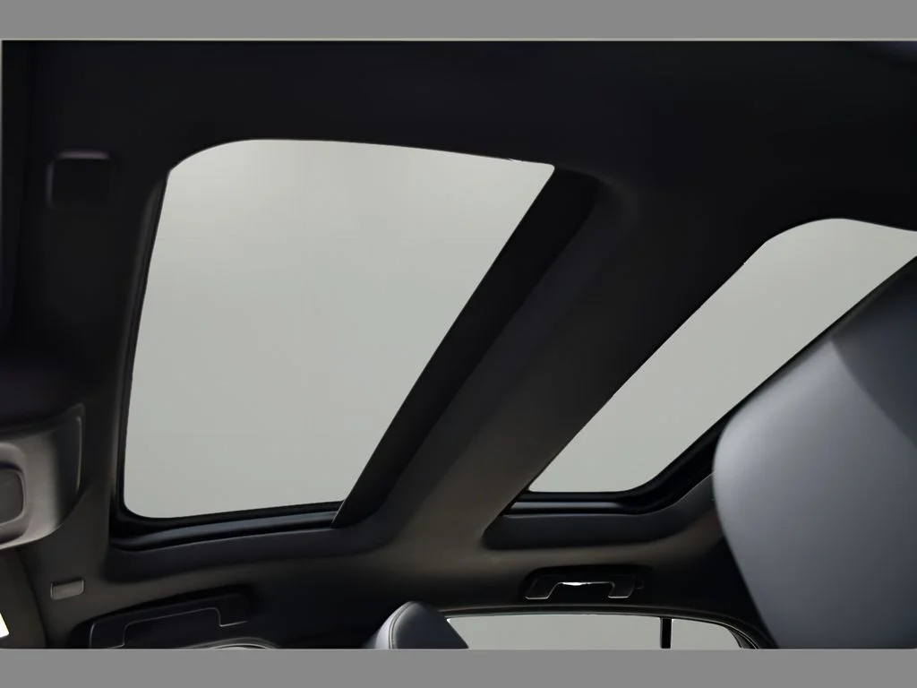 New 2026 Black Raven Cadillac Sport image 14