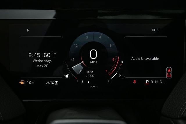 2026 GMC Yukon XL Denali - Photo 9