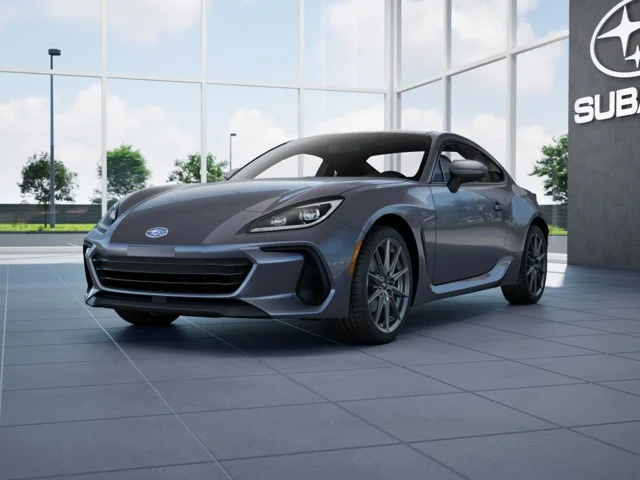 New 2026 MAGNETITE GRAY METALLIC Subaru Limited image 2