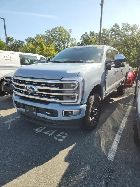 2024 Ford F-250SD