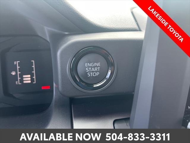 Certified Used 2026 UNDERGROUND Toyota  image 35