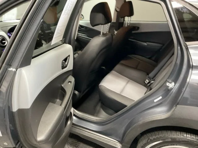 Used 2020 Gray Hyundai SEL Plus image 18