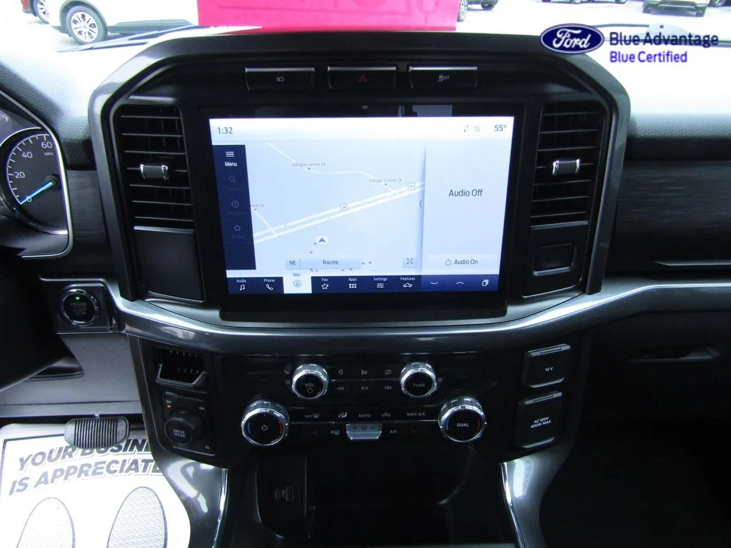 2023 Ford F-150 XLT - Photo 18