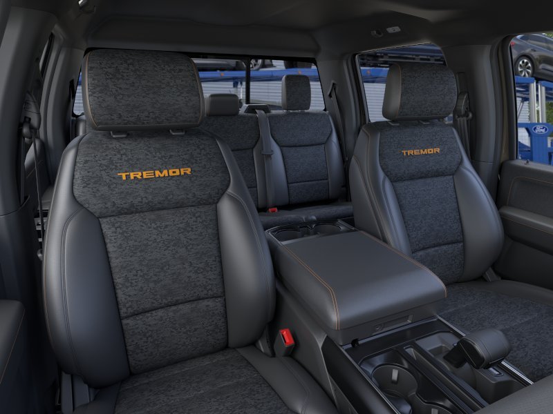 2026 Ford F-150 — photo 10