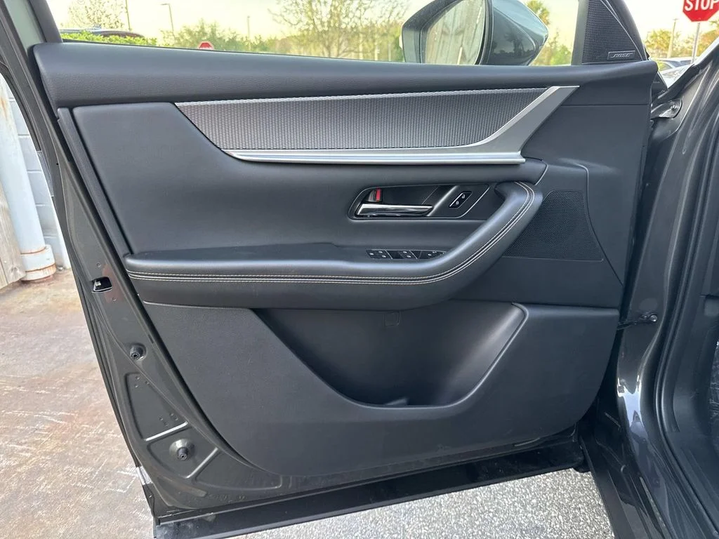 New 2026 Machine Gray Metallic Mazda 3.3 Turbo Premium Plus AWD image 25