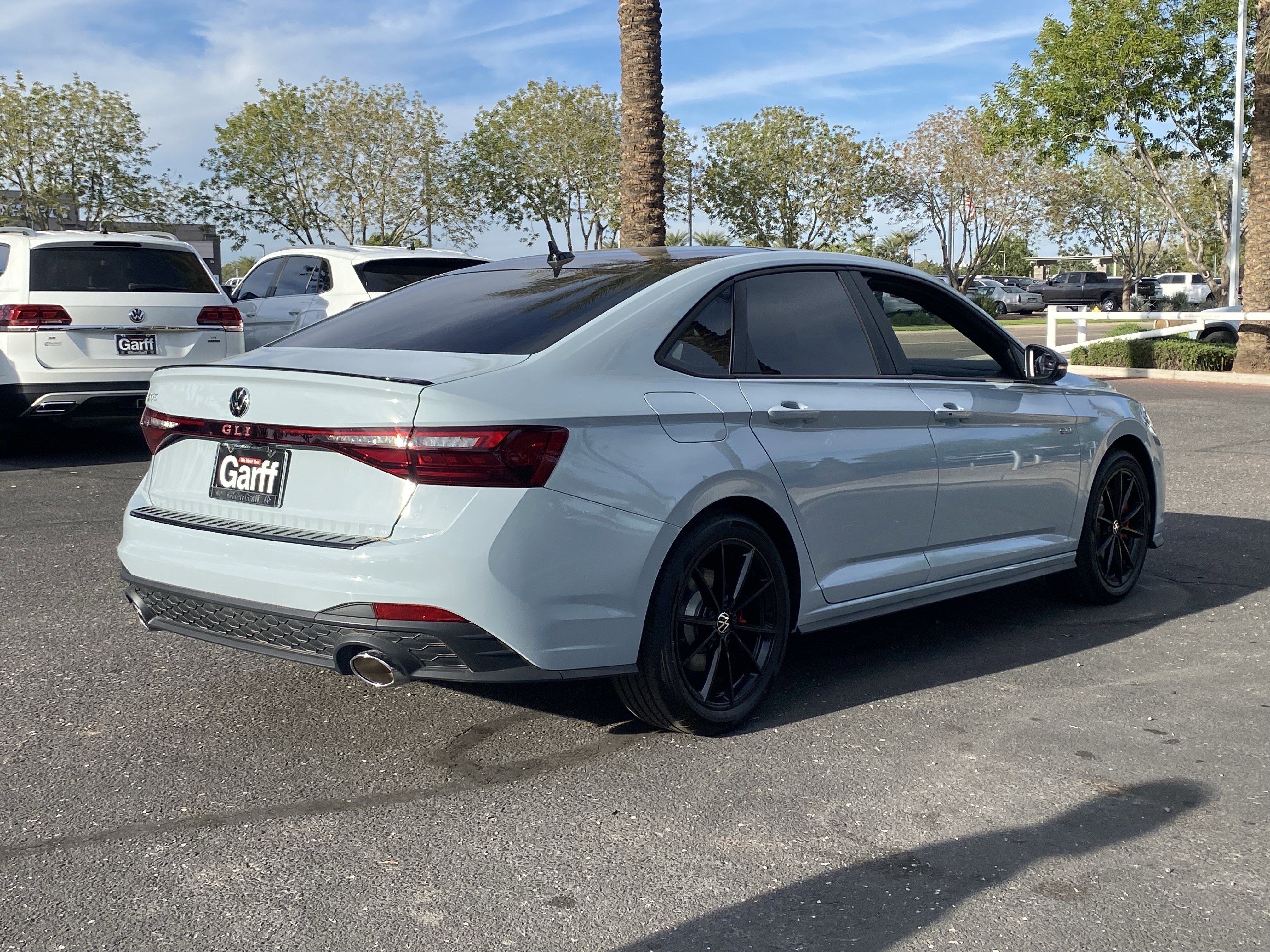 2026 Volkswagen Jetta GLI Autobahn - Photo 3