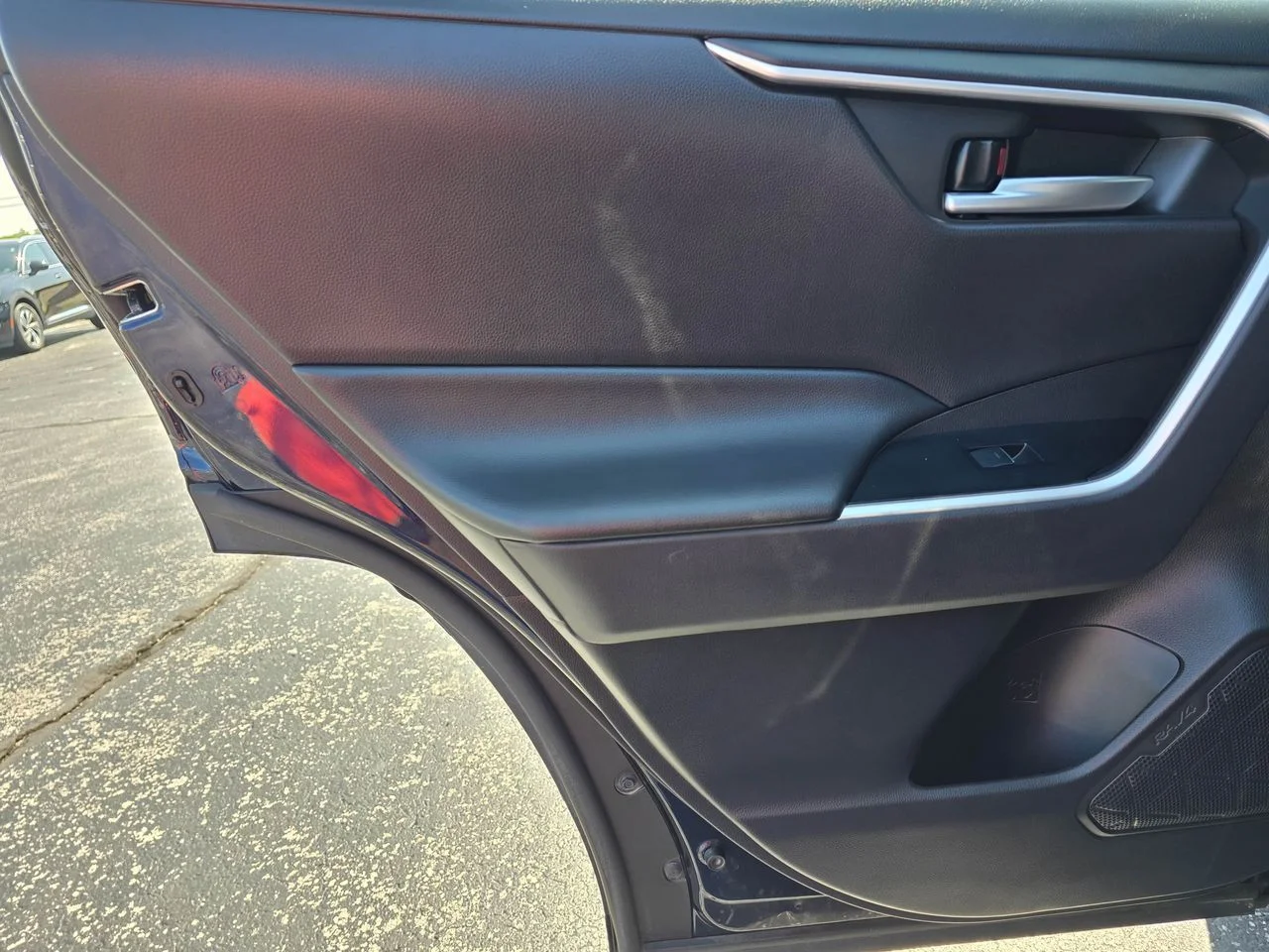Used 2024 Blueprint Toyota XLE image 31