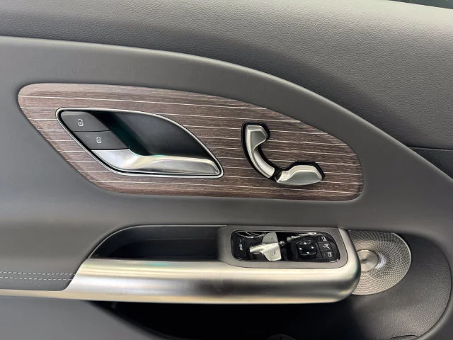 New 2027 Green Mercedes-Benz CLA 220 image 41