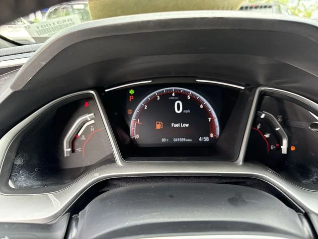 2020 Honda Civic Sport - Photo 15