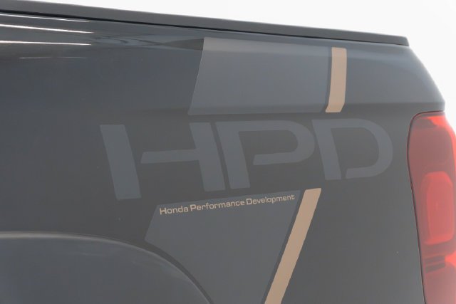 Used 2022 Black Honda Black Edition image 4
