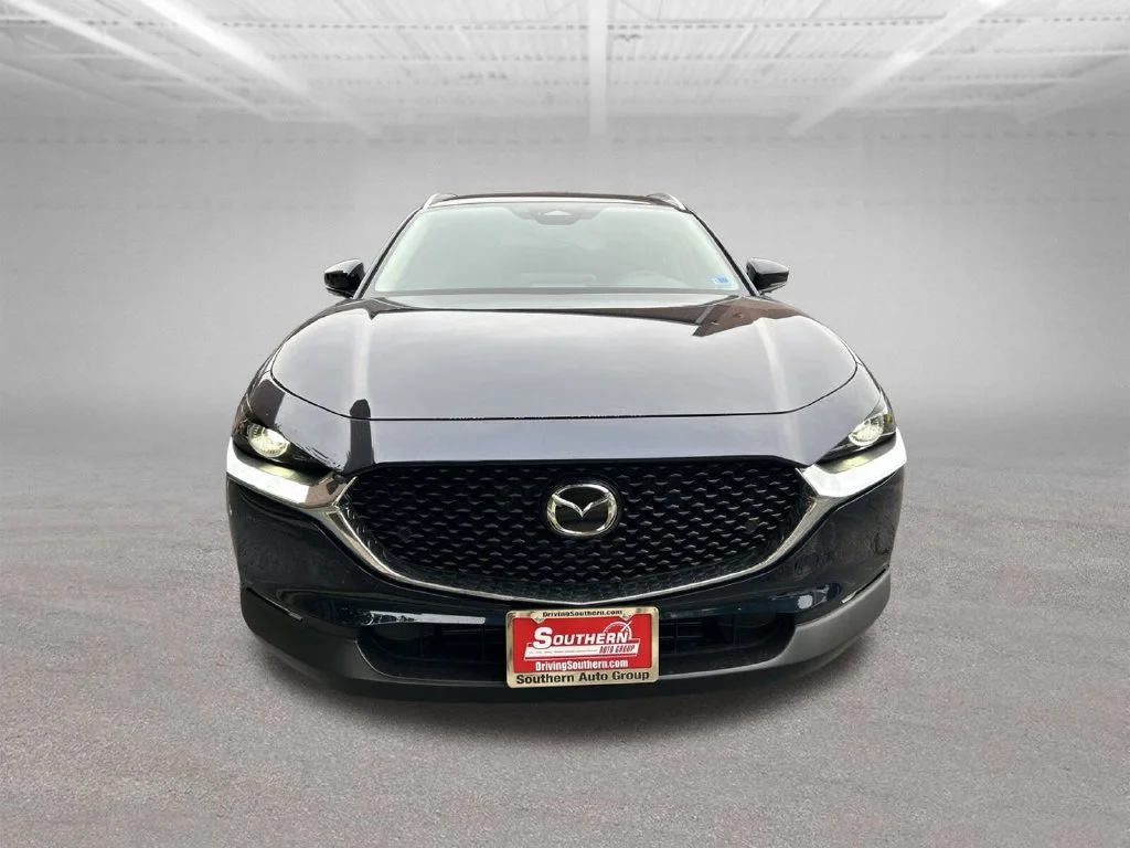 New 2026 Deep Crystal Blue Mica Mazda 2.5 S Preferred image 12