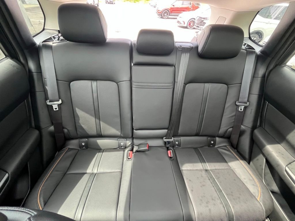 New 2026 Gray Mazda Premium image 23