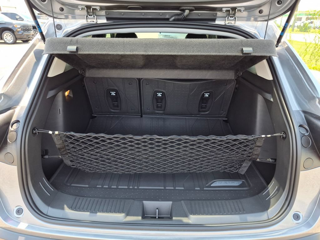2026 Chevrolet Trax Activ - Photo 25