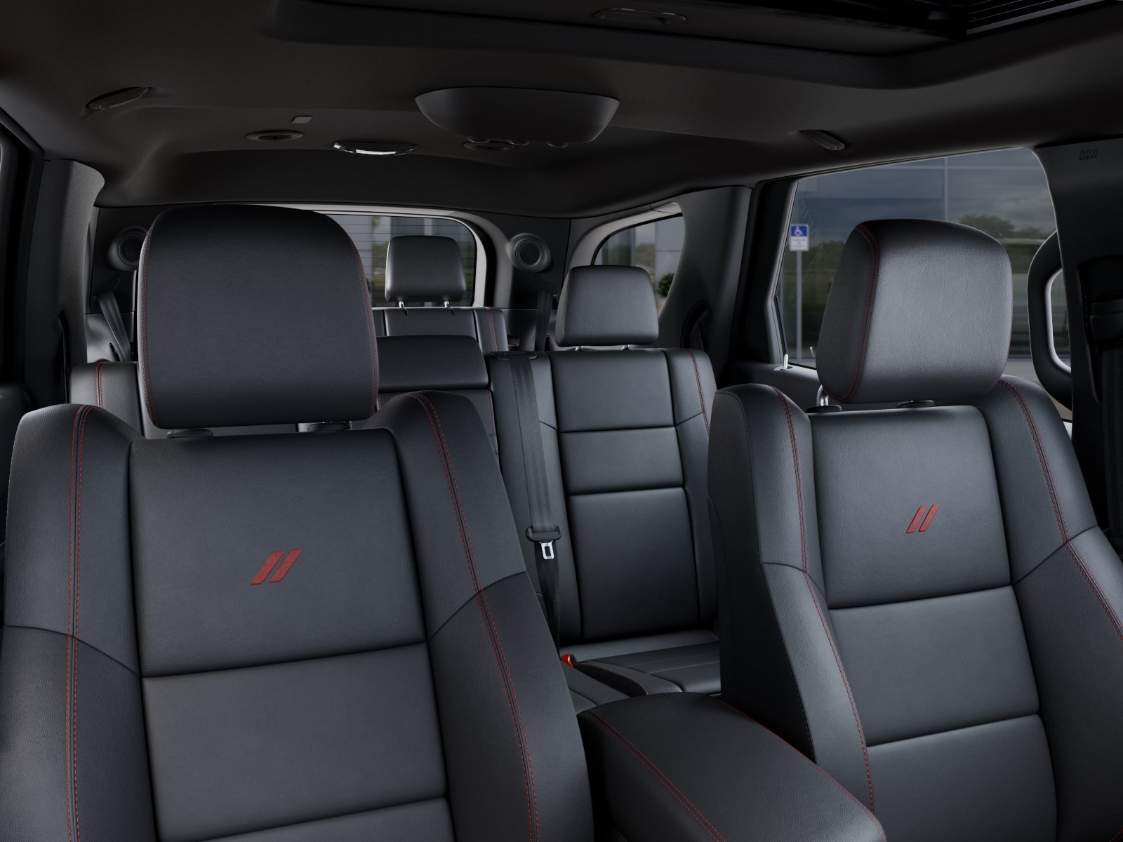 New 2026 DB Black Clearcoat Dodge GT Plus image 66