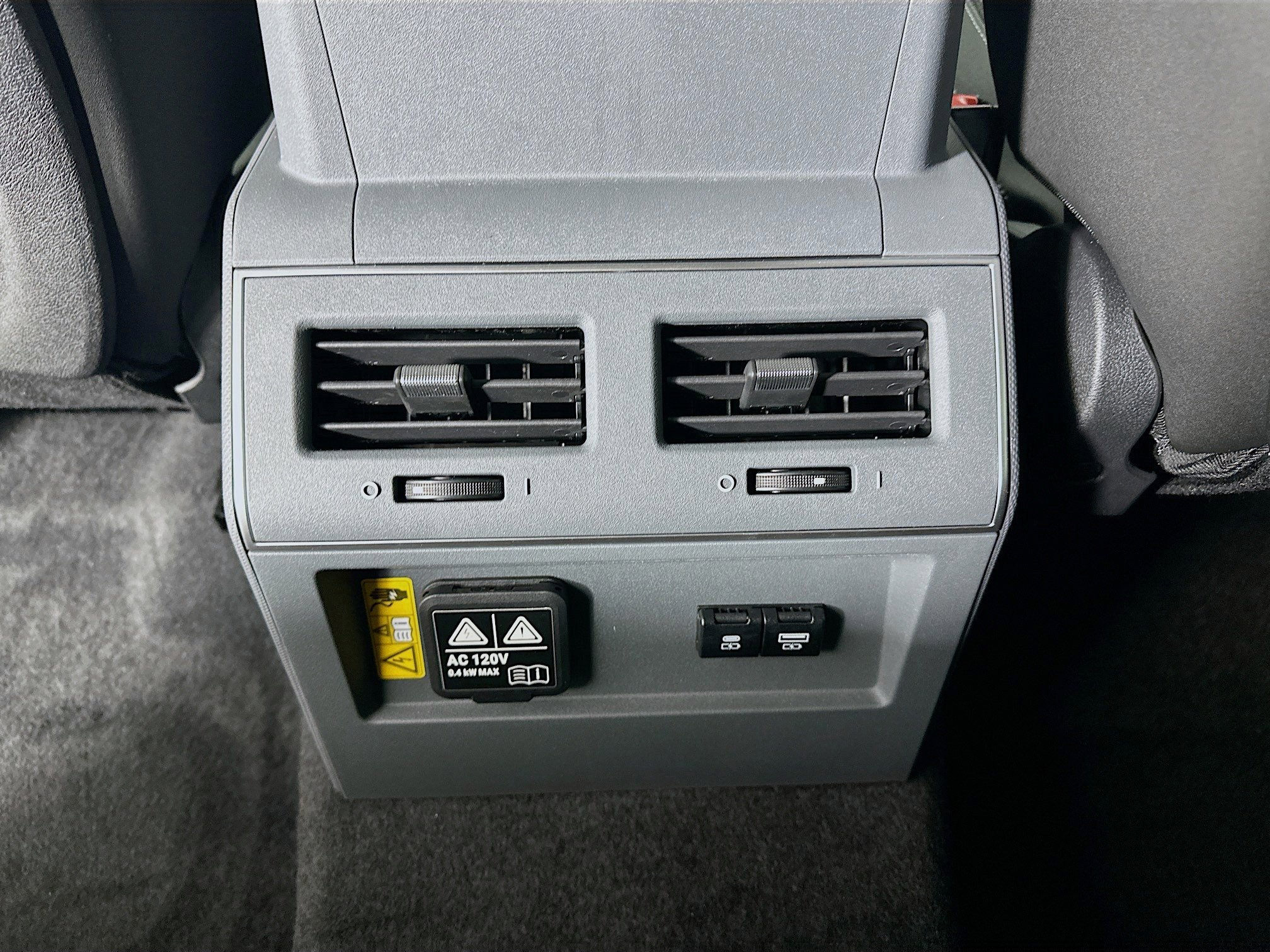 2024 INEOS Grenadier Trialmaster Edition - Photo 38