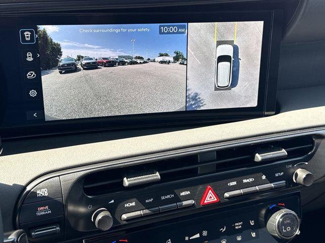 2026 Hyundai Palisade XRT Pro - Photo 27