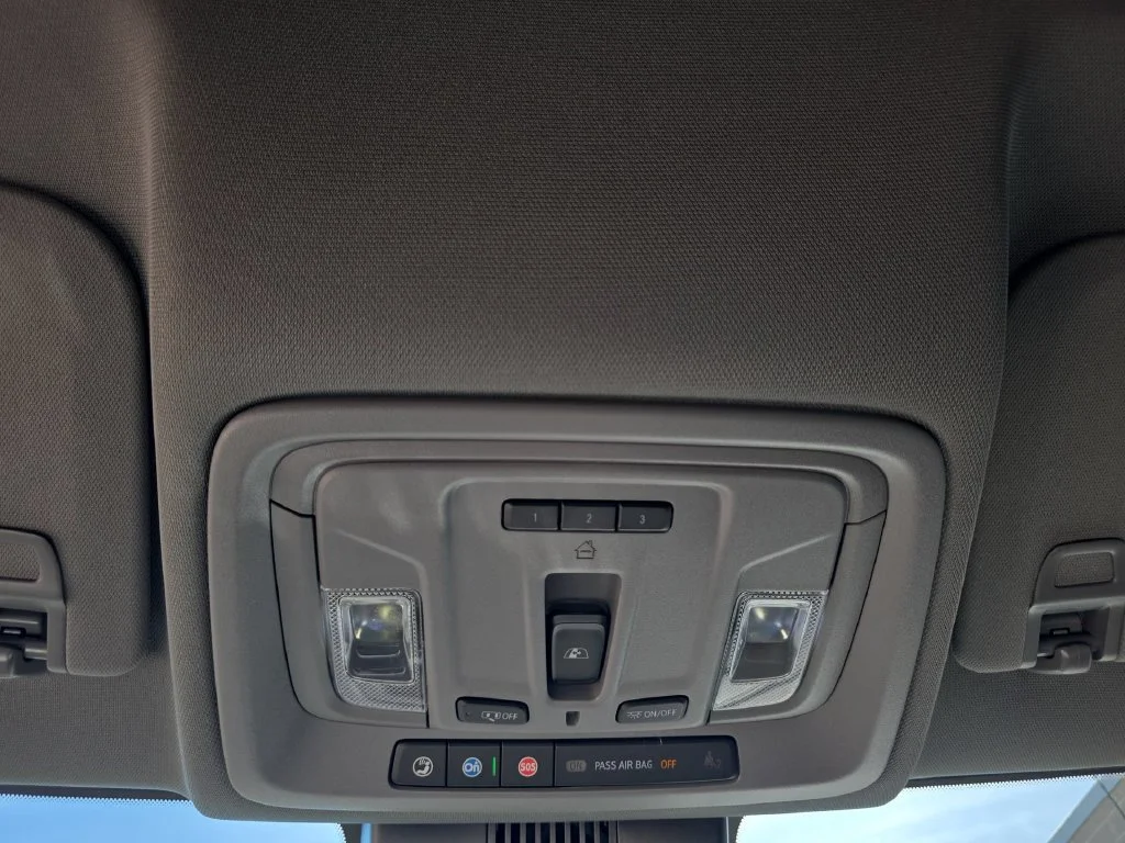2023 Chevrolet Silverado 1500 LTZ - Photo 36