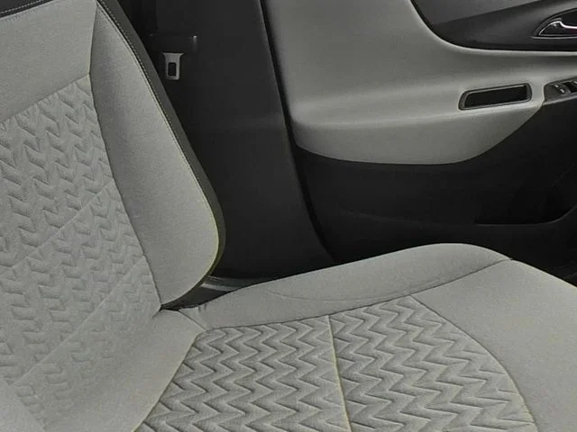 Used 2024 Gray Chevrolet LS image 37