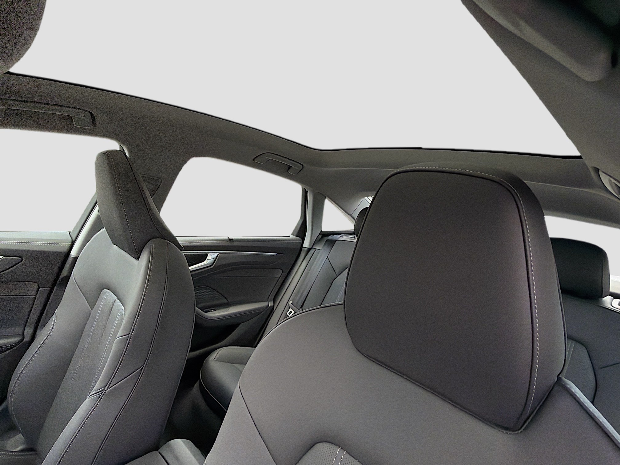 2026 Audi A6 Premium Plus - Photo 25