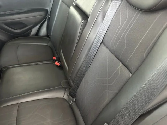 Used 2018 Red Chevrolet LT image 24