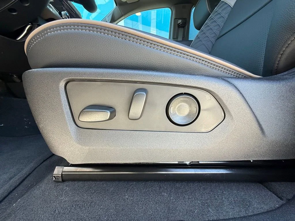 New 2026 Summit White GMC Denali image 33