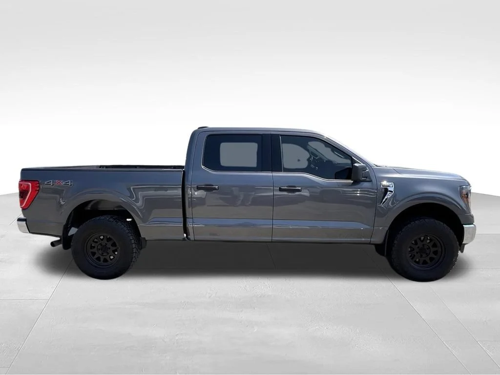 Used 2023 None Ford XL image 4
