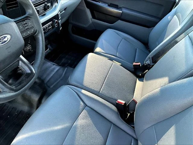 Used 2022 Oxford White Ford XL image 62