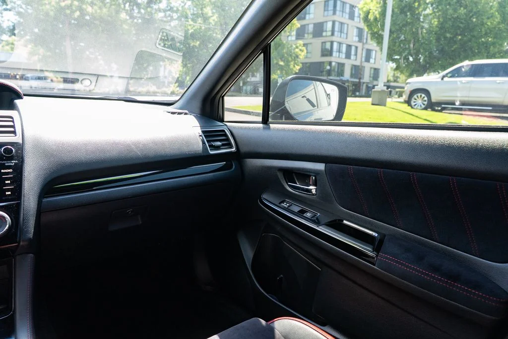 Used 2020 Gray Subaru STi image 10